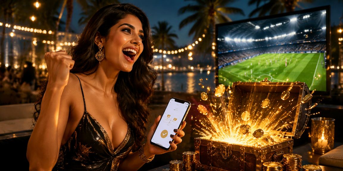 Mobile payment with UPI apps by beach in Goa for seamless betting deposits